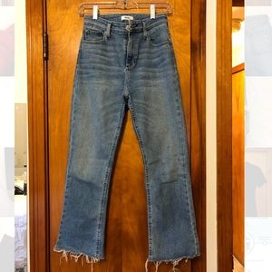 BDG Jeans from Urban Outfitters